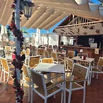 Sea View Modern דירה אדחה