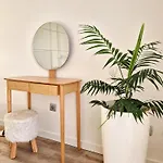 דירה Sea View Modern אדחה