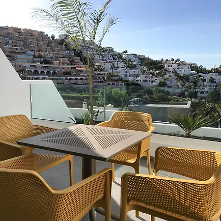 Apartman Deleted Costa Adeje (Tenerife)