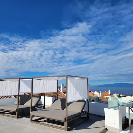 Appartement Modern new apartment in Costa Adeje