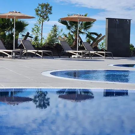 Apartman Deleted Costa Adeje (Tenerife)