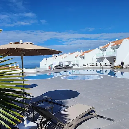 Appartement Modern new apartment in Costa Adeje *