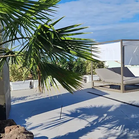 Modern new apartment in Costa Adeje