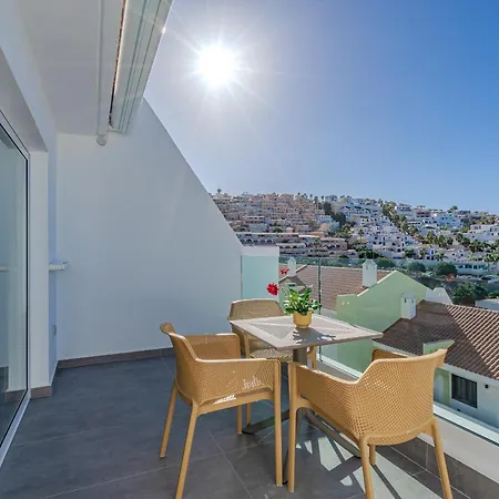 Apartman Deleted Costa Adeje (Tenerife)