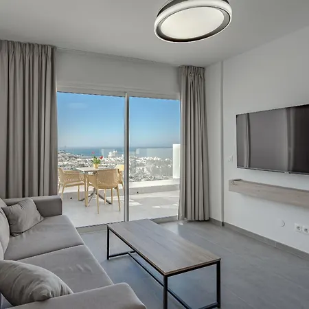 Modern new apartment in Costa Adeje Appartement *