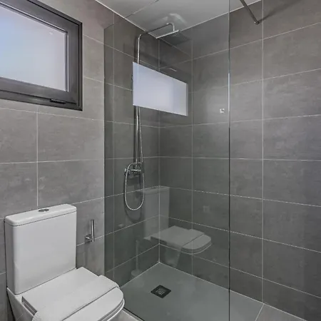 Apartman Deleted Costa Adeje (Tenerife)