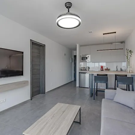 Apartman Deleted Costa Adeje (Tenerife)