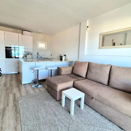 Sea View Modern *