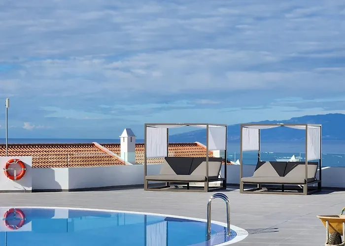 Modern new apartment in Costa Adeje Costa Adeje (Tenerife)