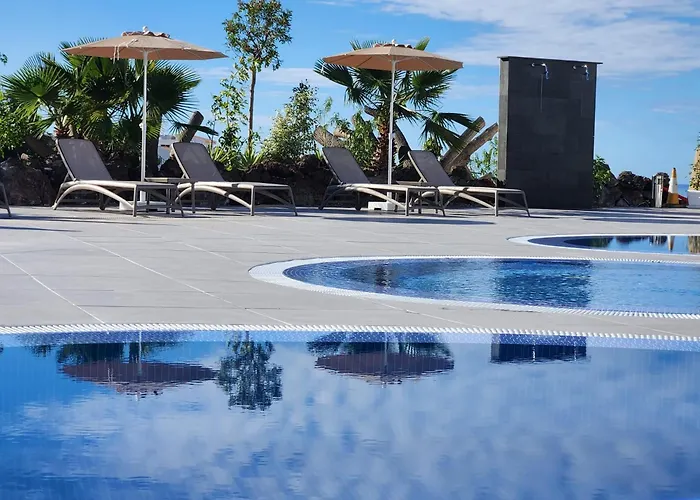 Appartement Modern new apartment in Costa Adeje Costa Adeje (Tenerife)