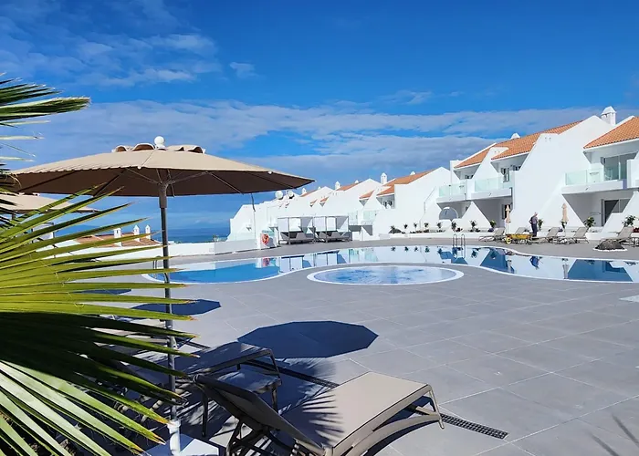 Appartement Modern new apartment in Costa Adeje *