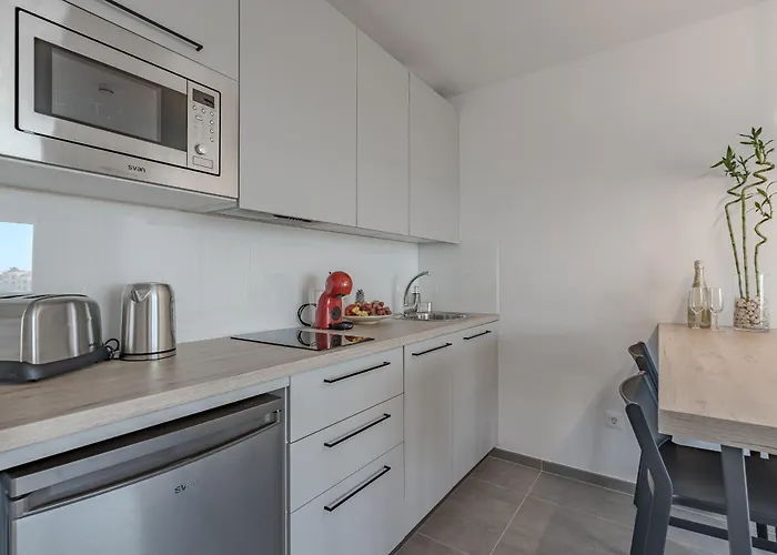 Modern new apartment in Costa Adeje * Costa Adeje (Tenerife)