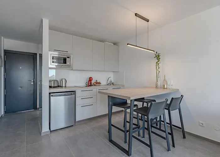 Modern new apartment in Costa Adeje Costa Adeje (Tenerife)