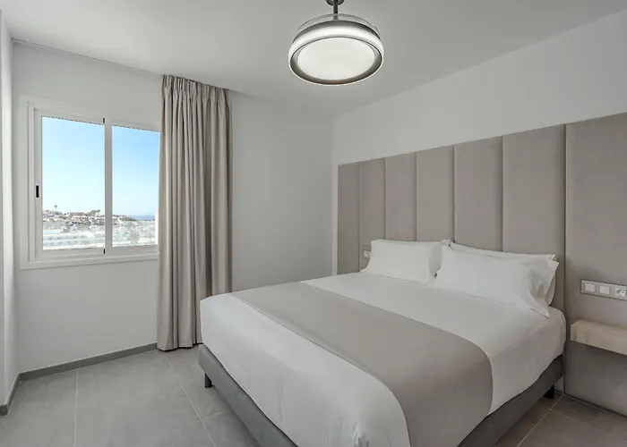 Modern new apartment in Costa Adeje