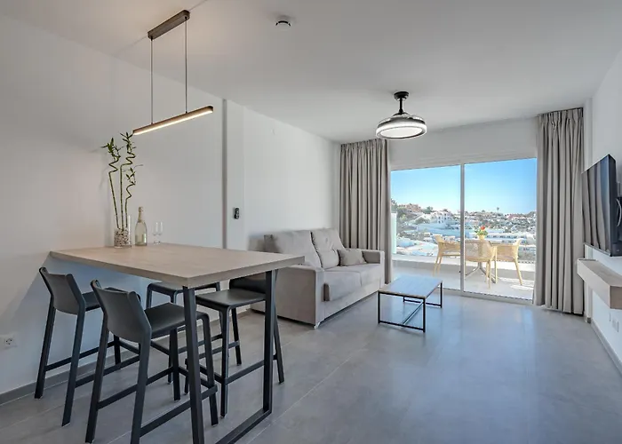 Appartement Modern new apartment in Costa Adeje