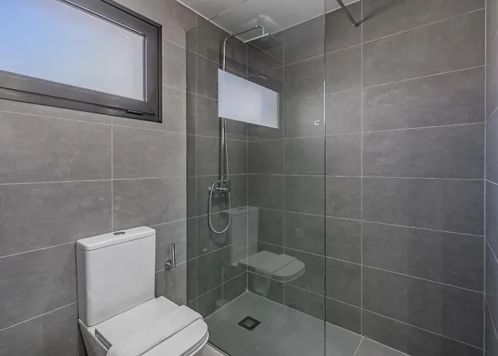 Appartement Modern new apartment in Costa Adeje Costa Adeje (Tenerife)