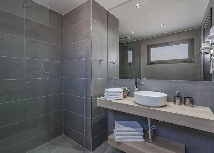 Modern new apartment in Costa Adeje Appartement *