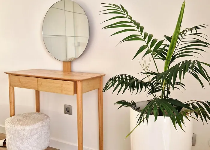 Appartamento Sea View Modern Costa Adeje (Tenerife)