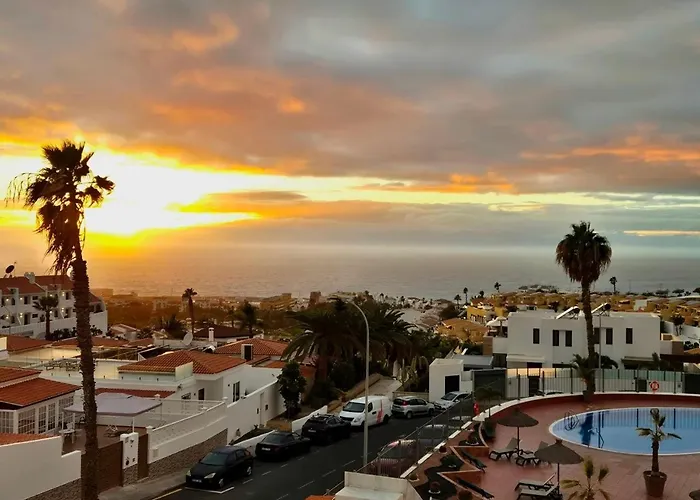 Lejlighed Sea View Modern *